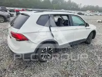 2023 Volkswagen Tiguan фото