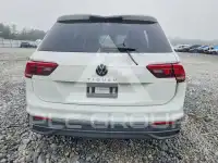 2023 Volkswagen Tiguan фото