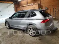 2023 Volkswagen Tiguan photo