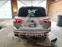 2023 Volkswagen Tiguan photo