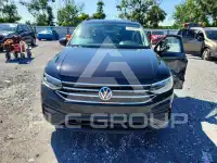 2023 Volkswagen Tiguan photo