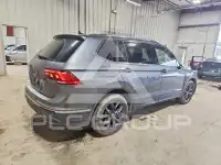 2023 Volkswagen Tiguan photo