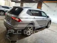 2023 Volkswagen Tiguan photo