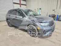 2023 Volkswagen Tiguan photo