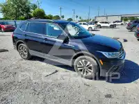2023 Volkswagen Tiguan photo