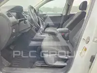 2023 Volkswagen Tiguan фото