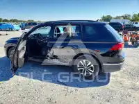 2023 Volkswagen Tiguan photo