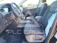 2023 Volkswagen Tiguan photo
