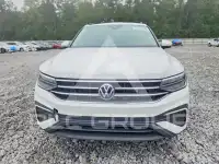 2023 Volkswagen Tiguan фото