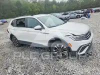 2023 Volkswagen Tiguan фото