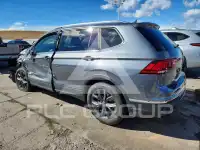 2023 Volkswagen Tiguan фото