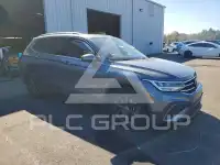 2023 Volkswagen Tiguan фото