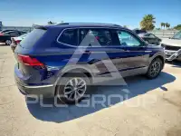 2023 Volkswagen Tiguan фото