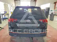 2023 Volkswagen Tiguan фото