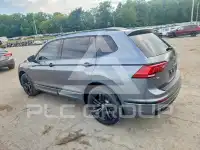 2023 Volkswagen Tiguan фото
