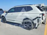 2023 Volkswagen Tiguan фото