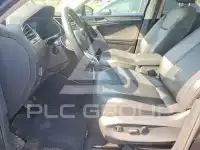 2023 Volkswagen Tiguan фото