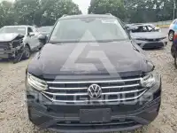 2023 Volkswagen Tiguan photo