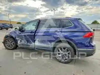 2023 Volkswagen Tiguan фото