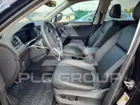 2023 Volkswagen Tiguan фото