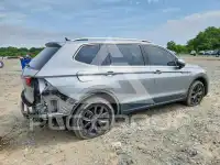 2023 Volkswagen Tiguan фото