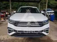 2023 Volkswagen Tiguan фото