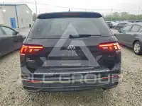 2023 Volkswagen Tiguan photo