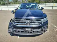 2023 Volkswagen Tiguan фото