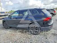 2023 Volkswagen Tiguan фото