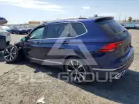 2023 Volkswagen Tiguan photo
