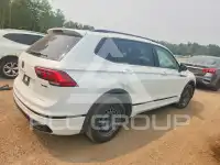 2023 Volkswagen Tiguan фото
