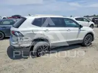 2023 Volkswagen Tiguan фото