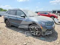 2023 Volkswagen Tiguan фото