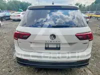 2023 Volkswagen Tiguan фото