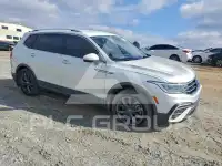 2023 Volkswagen Tiguan фото