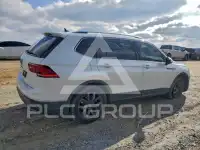 2023 Volkswagen Tiguan фото