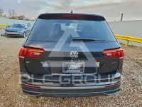 2023 Volkswagen Tiguan фото