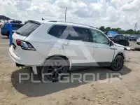 2023 Volkswagen Tiguan photo