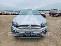 2023 Volkswagen Tiguan фото
