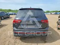 2023 Volkswagen Tiguan фото