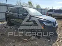 2023 Volkswagen Tiguan photo