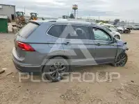 2023 Volkswagen Tiguan photo