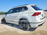 2023 Volkswagen Tiguan фото
