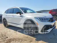 2023 Volkswagen Tiguan фото