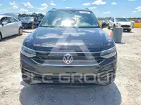 2023 Volkswagen Tiguan фото