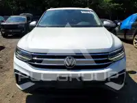 2023 Volkswagen Tiguan photo