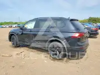 2023 Volkswagen Tiguan фото