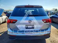 2023 Volkswagen Tiguan фото