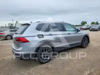 2023 Volkswagen Tiguan фото