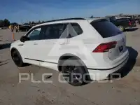 2023 Volkswagen Tiguan фото